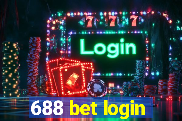 688 bet login